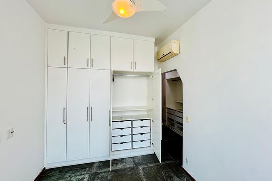 Apartamento para alugar com 2 quartos, 74m² em Flamengo, Rio de Janeiro