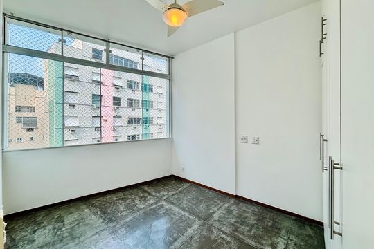 Apartamento para alugar com 2 quartos, 74m² em Flamengo, Rio de Janeiro