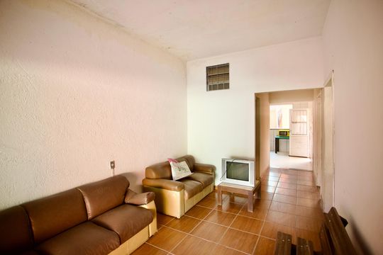 Casa para alugar com 3 quartos, 120m² em Europa, Contagem