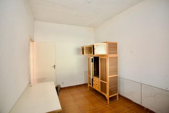 Quarto 1 de casa para alugar com 3 quartos, 120m² em Europa, Contagem