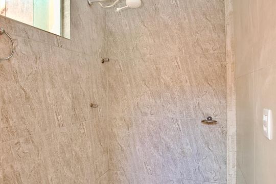 Lavabo de casa para alugar com 3 quartos, 120m² em Europa, Contagem