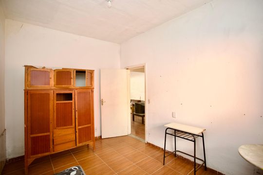 Quarto 2 de casa para alugar com 3 quartos, 120m² em Europa, Contagem