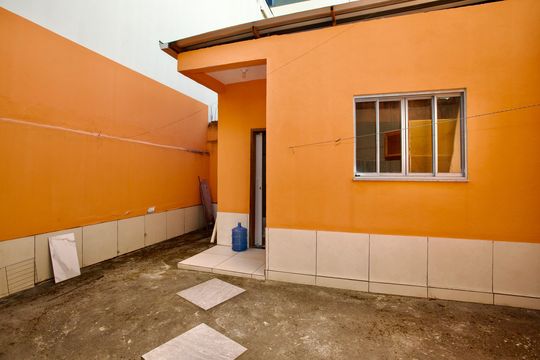 Quintal de casa para alugar com 3 quartos, 120m² em Europa, Contagem