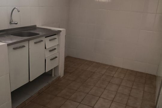 Cozinha de casa para alugar com 3 quartos, 170m² em Vila Rafael de Oliveira, Jundiaí