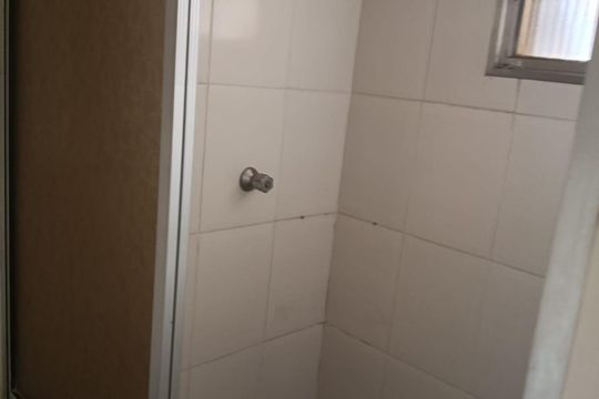Banheiro de casa para alugar com 3 quartos, 170m² em Vila Rafael de Oliveira, Jundiaí