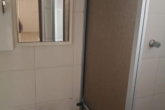 Banheiro de casa para alugar com 3 quartos, 170m² em Vila Rafael de Oliveira, Jundiaí