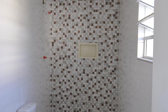 Apartamento à venda com 5 quartos, 140m² em Engenho Novo, Rio de Janeiro