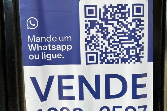 Apartamento à venda com 5 quartos, 140m² em Engenho Novo, Rio de Janeiro