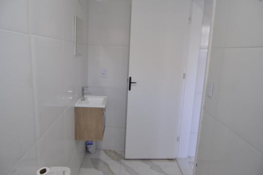 Apartamento à venda com 5 quartos, 140m² em Engenho Novo, Rio de Janeiro