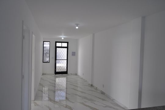 Apartamento à venda com 5 quartos, 140m² em Engenho Novo, Rio de Janeiro