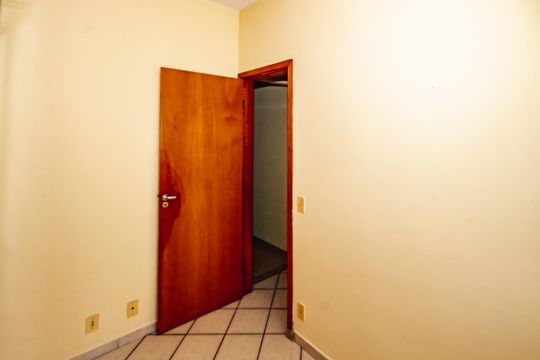 Apartamento para alugar com 3 quartos, 61m² em Santa Rosa, Belo Horizonte