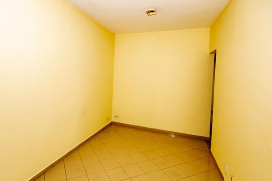 Apartamento para alugar com 3 quartos, 61m² em Santa Rosa, Belo Horizonte