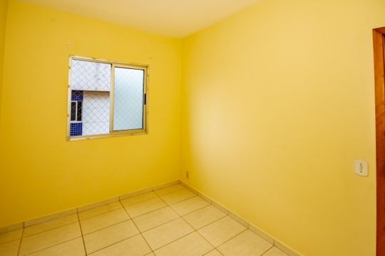 Apartamento para alugar com 3 quartos, 61m² em Santa Rosa, Belo Horizonte