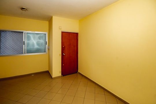Apartamento para alugar com 3 quartos, 61m² em Santa Rosa, Belo Horizonte