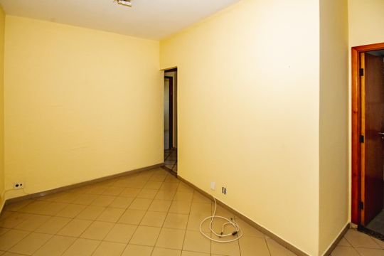 Apartamento para alugar com 3 quartos, 61m² em Santa Rosa, Belo Horizonte