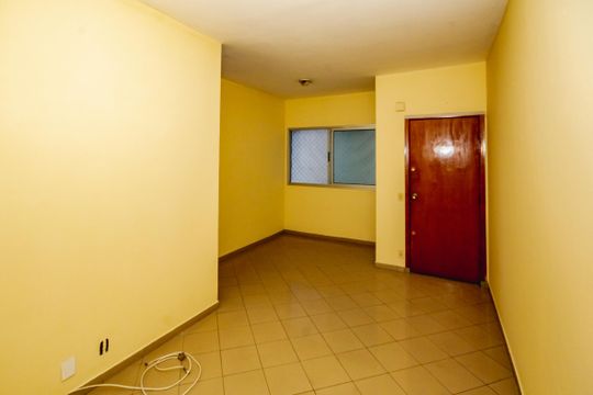 Apartamento para alugar com 3 quartos, 61m² em Santa Rosa, Belo Horizonte