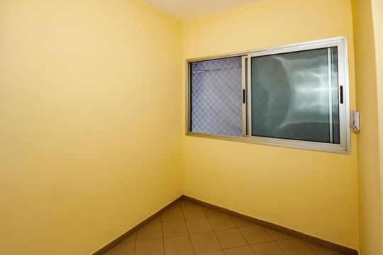 Apartamento para alugar com 3 quartos, 61m² em Santa Rosa, Belo Horizonte