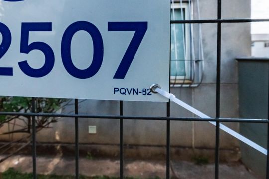 Apartamento para alugar com 3 quartos, 61m² em Santa Rosa, Belo Horizonte