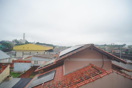 vista do Quarto 2 de apartamento para alugar com 2 quartos, 58m² em Padre Reus, São Leopoldo
