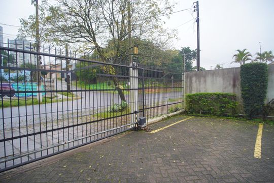 Garagem de apartamento para alugar com 2 quartos, 58m² em Padre Reus, São Leopoldo