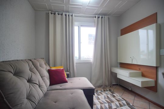 Apartamento para alugar com 2 quartos, 58m² em Padre Reus, São Leopoldo