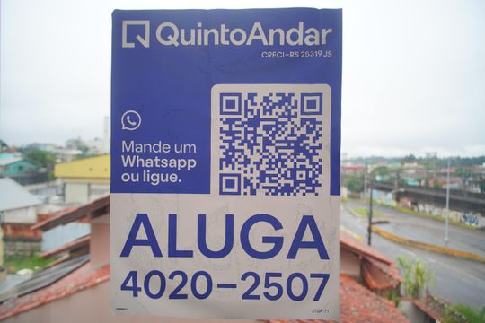 JTUA-71 de apartamento para alugar com 2 quartos, 58m² em Padre Reus, São Leopoldo