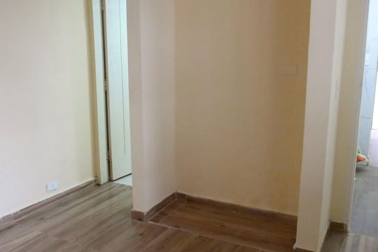 Quarto de casa para alugar com 1 quarto, 200m² em Jardim Alzira, São Paulo