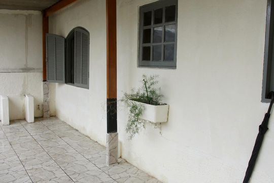 Área comum de casa para alugar com 1 quarto, 200m² em Jardim Alzira, São Paulo