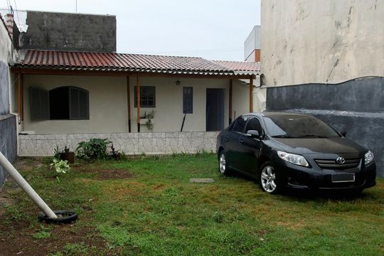 Casa para alugar com 1 quarto, 200m² em Jardim Alzira, São Paulo