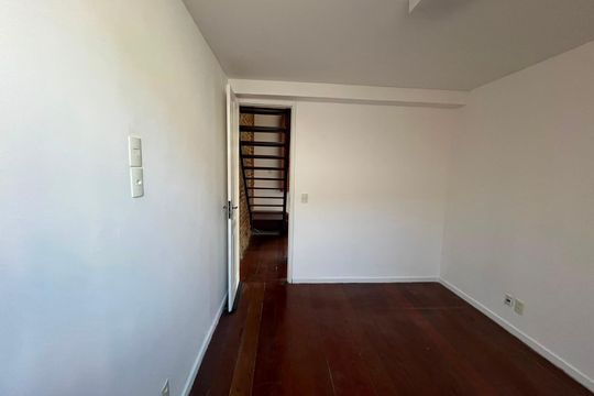 Quarto de casa à venda com 2 quartos, 105m² em Tijuca, Rio de Janeiro
