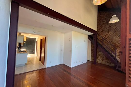 Casa à venda com 2 quartos, 105m² em Tijuca, Rio de Janeiro