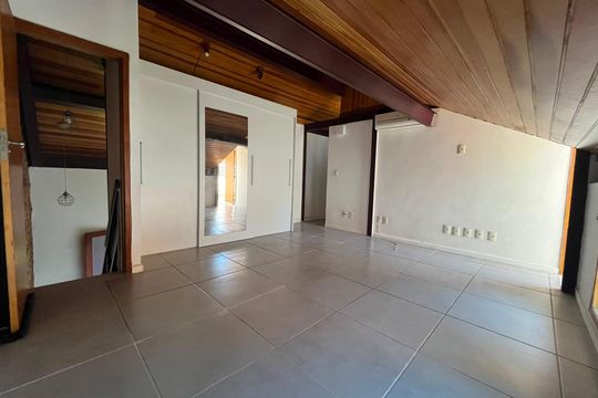 Quarto de casa à venda com 2 quartos, 105m² em Tijuca, Rio de Janeiro