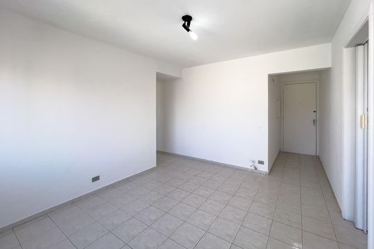 Sala de apartamento para alugar com 1 quarto, 45m² em Aclimação, São Paulo