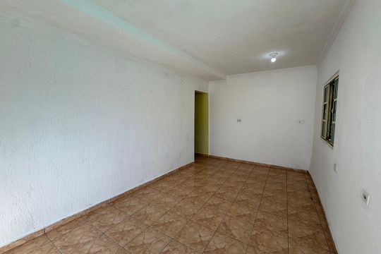 Sala de casa para alugar com 1 quarto, 80m² em Vila Yolanda, Osasco