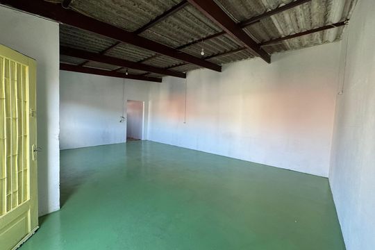 Detalhe de casa para alugar com 1 quarto, 80m² em Vila Yolanda, Osasco