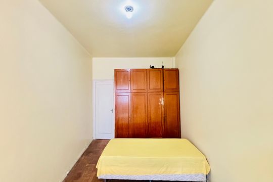 Quarto de apartamento para alugar com 2 quartos, 80m² em Copacabana, Rio de Janeiro