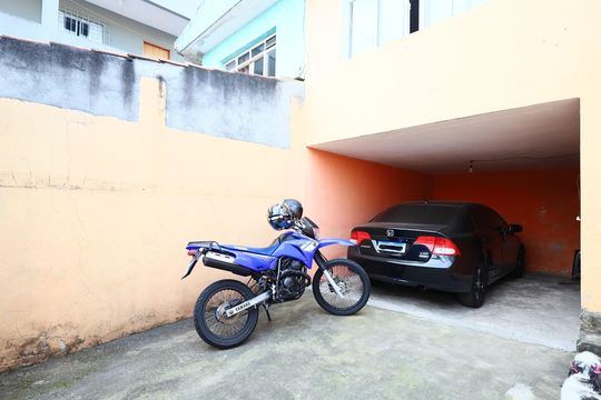 Casa à venda com 2 quartos, 125m² em Veloso, Osasco