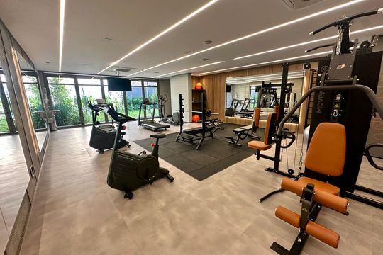 Kitnet/Studio à venda com 1 quarto, 50m² em Campo Belo, São Paulo
