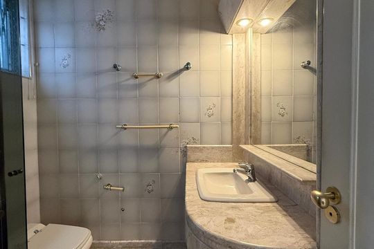 Apartamento para alugar com 4 quartos, 250m² em Santa Cecilia, São Paulo
