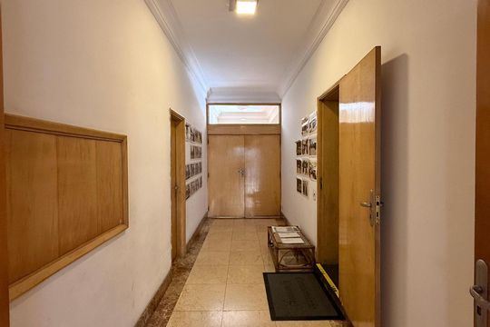 Apartamento para alugar com 4 quartos, 250m² em Santa Cecilia, São Paulo