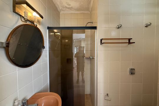 Apartamento para alugar com 4 quartos, 250m² em Santa Cecilia, São Paulo