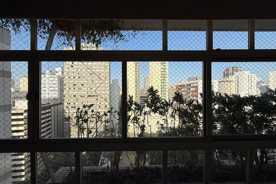 Apartamento para alugar com 4 quartos, 250m² em Santa Cecilia, São Paulo