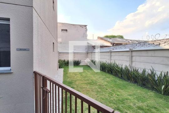 Varanda de kitnet/studio à venda com 1 quarto, 25m² em Barra Funda, São Paulo
