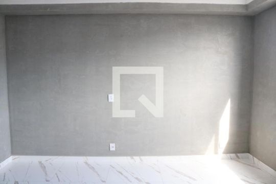 Sala/Quarto de kitnet/studio à venda com 1 quarto, 25m² em Barra Funda, São Paulo
