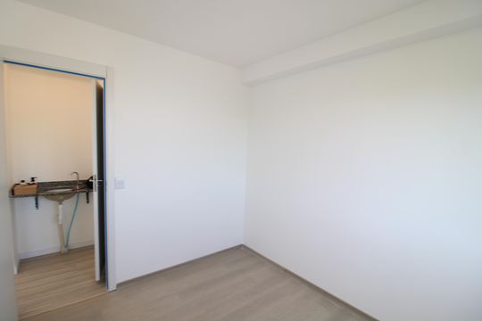 Quarto 2 de apartamento à venda com 2 quartos, 33m² em Casa Verde Alta, São Paulo
