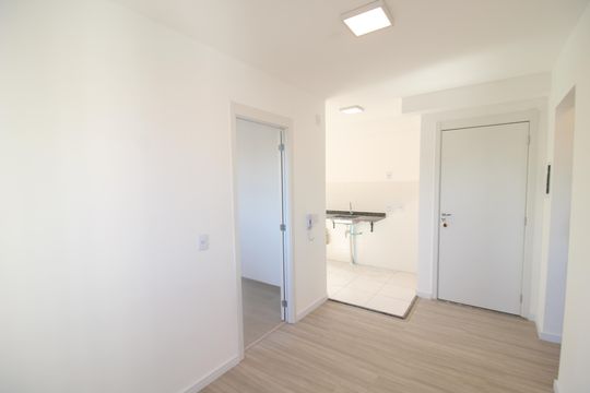 Apartamento à venda com 2 quartos, 33m² em Casa Verde Alta, São Paulo
