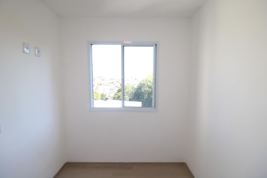 Quarto 1 de apartamento à venda com 2 quartos, 33m² em Casa Verde Alta, São Paulo