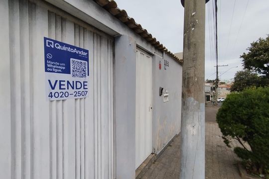 Plaquinha Instalada 25/07/2026 ISZK-10 de casa à venda com 5 quartos, 360m² em Novo Eldorado, Contagem