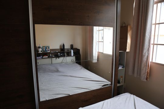 Quarto 2 de casa à venda com 5 quartos, 360m² em Novo Eldorado, Contagem