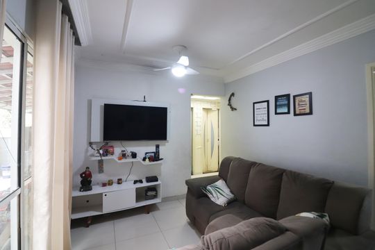 Casa de Condomínio à venda com 3 quartos, 73m² em Jardim Borborema, São Bernardo do Campo